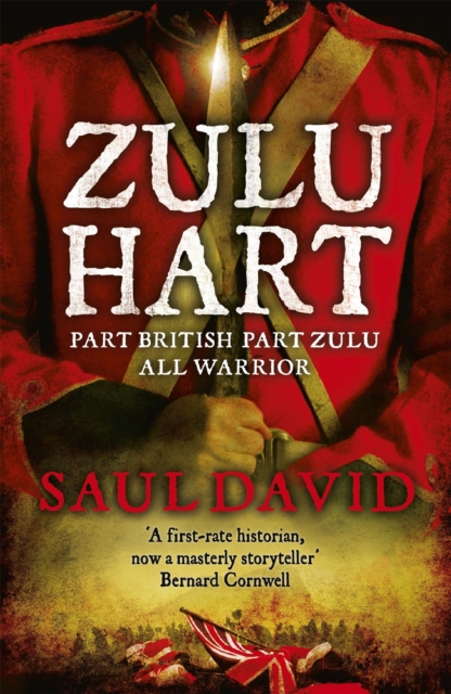 Zulu Hart : (Zulu Hart 1), Paperback / softback Book
