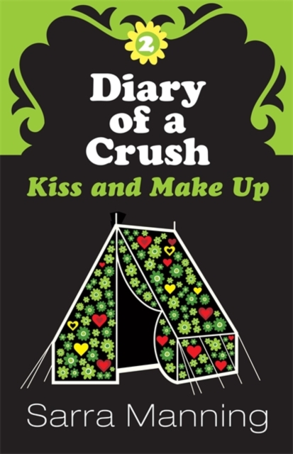 Kiss and Make Up, Paperback Book