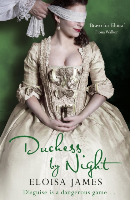Duchess by Night : The Scandalous and Unforgettable Regency Romance, Paperback / softback Book