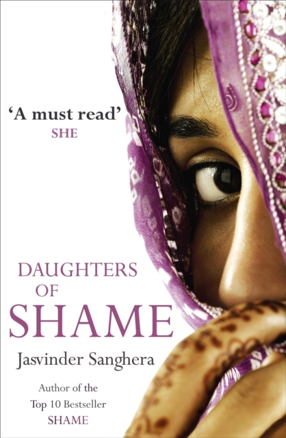Daughters of Shame, Paperback / softback Book
