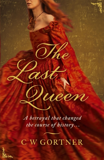 The Last Queen, Paperback / softback Book