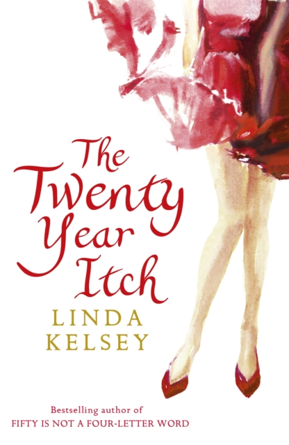 The Twenty-Year Itch, Paperback / softback Book