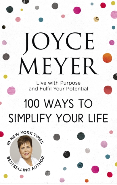 100 Ways to Simplify Your Life, Paperback / softback Book