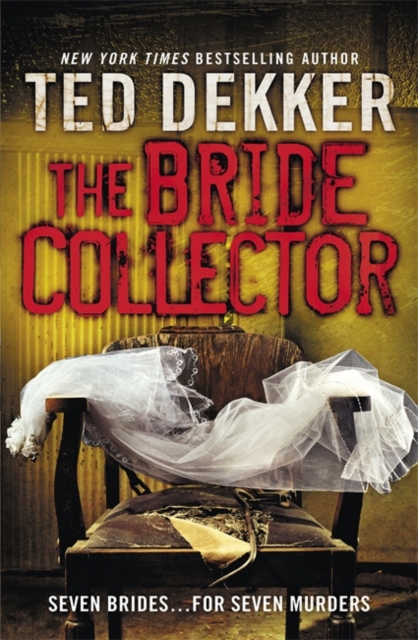 The Bride Collector, Paperback Book