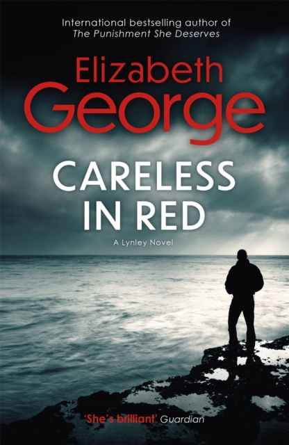 Careless in Red : An Inspector Lynley Novel: 15, Paperback / softback Book