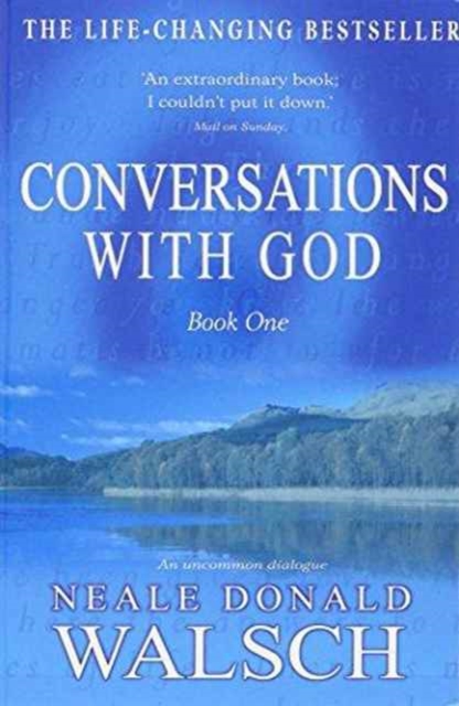 The Conversations with God Companion : The Essential Tool for Individual and Group Study, Paperback / softback Book