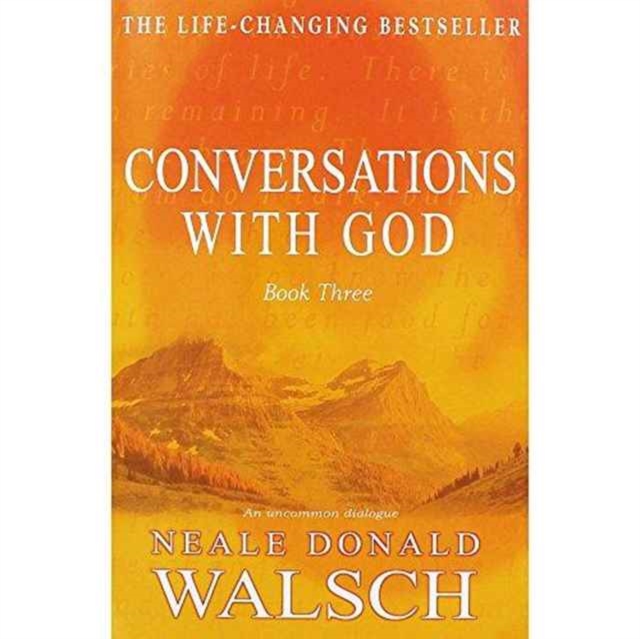 Conversations with God : Book 3, Electronic book text Book