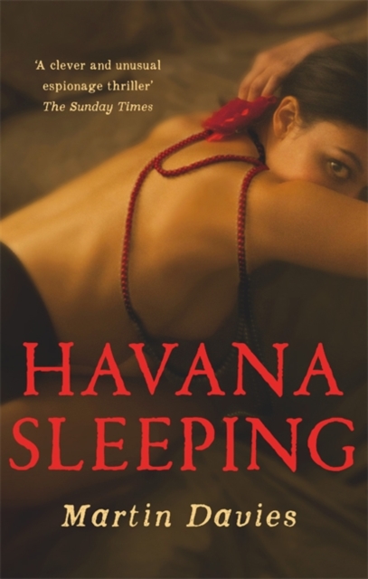 Havana Sleeping, Paperback / softback Book