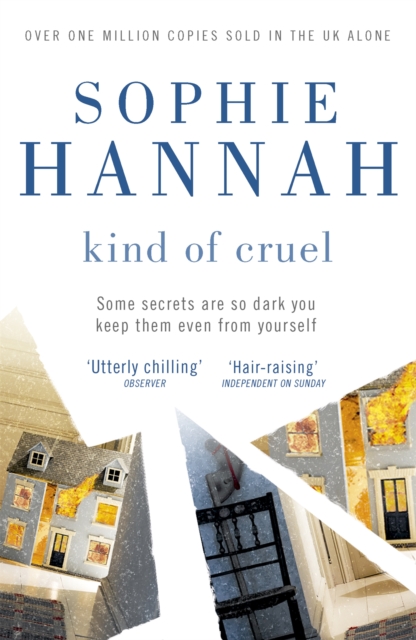 Kind of Cruel : a totally gripping and unputdownable crime thriller packed with twists, Paperback / softback Book