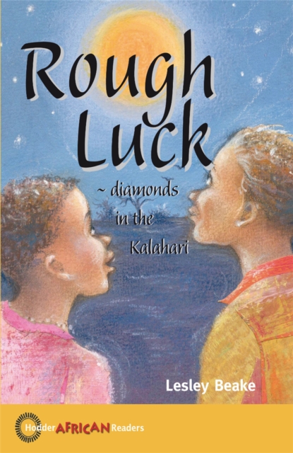 Rough Luck, Paperback / softback Book