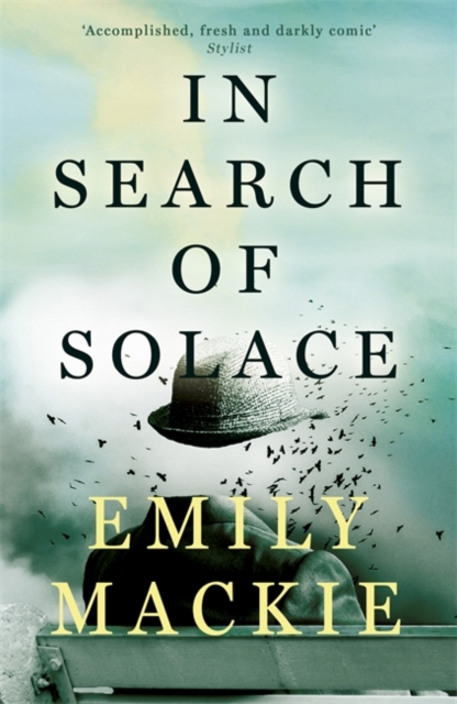 In Search of Solace, Paperback / softback Book