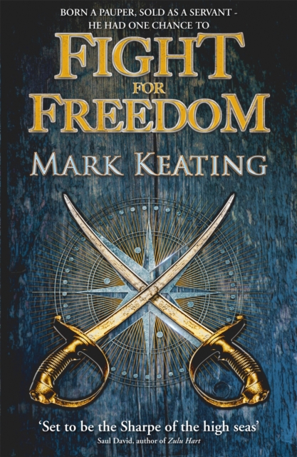 Fight for Freedom, Paperback / softback Book