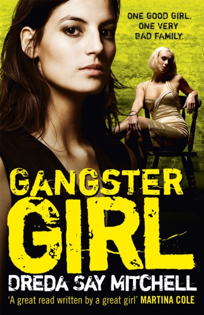 Gangster Girl : An unputdownable, gritty crime thriller (Gangland Girls Book 2), Paperback / softback Book