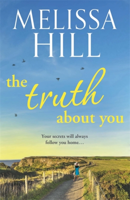 The Truth About You, Paperback / softback Book