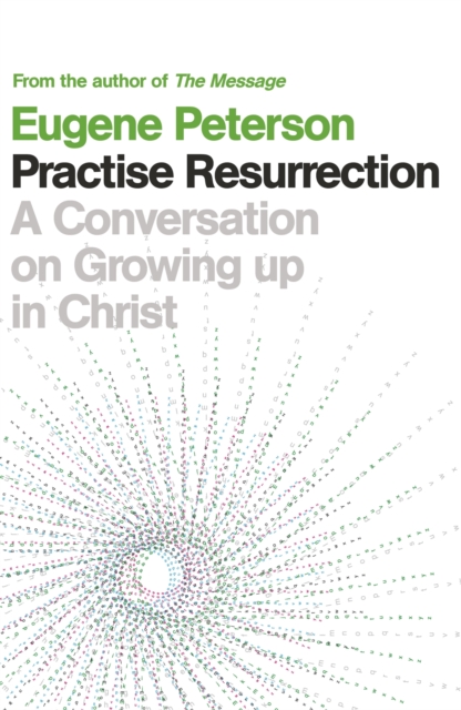 Practise Resurrection, Paperback / softback Book