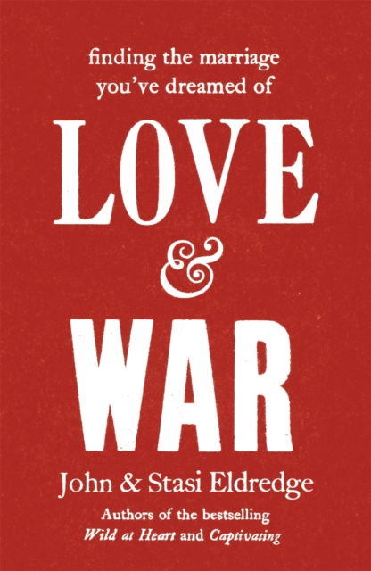 Love & War, Paperback / softback Book