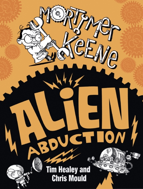 Alien Abduction, EPUB eBook