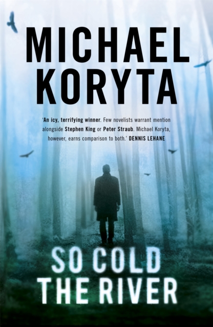So Cold The River : Now a major motion picture, Paperback / softback Book