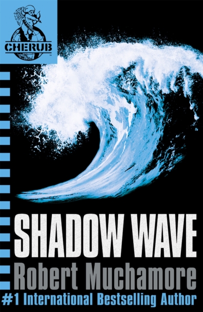 CHERUB: Shadow Wave : Book 12, Paperback / softback Book