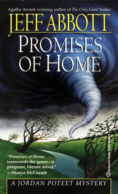 Promises of Home, Paperback / softback Book