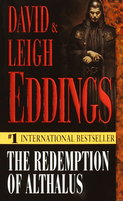 Redemption of Althalus, EPUB eBook