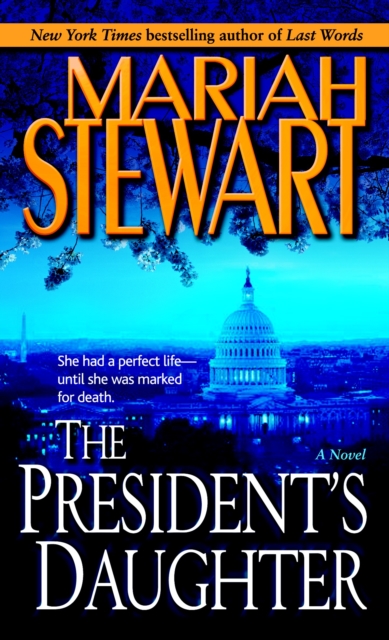 The President's Daughter : A Novel, Paperback / softback Book