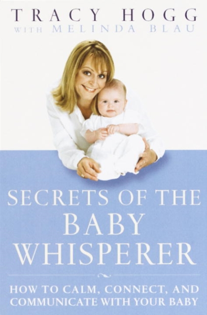 Secrets of the Baby Whisperer, EPUB eBook