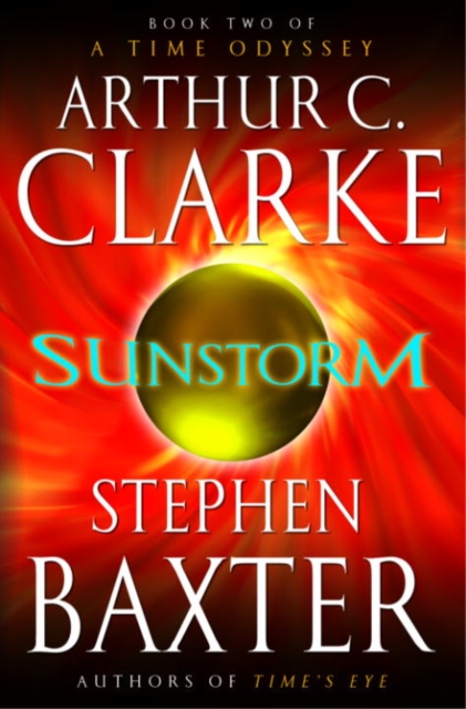 Sunstorm, EPUB eBook