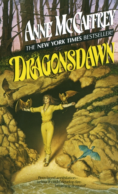 Dragonsdawn, EPUB eBook