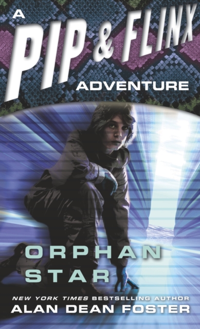 Orphan Star, EPUB eBook