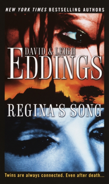 Regina's Song, EPUB eBook