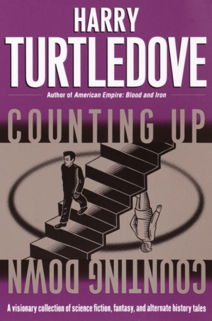 Counting Up, Counting Down, EPUB eBook