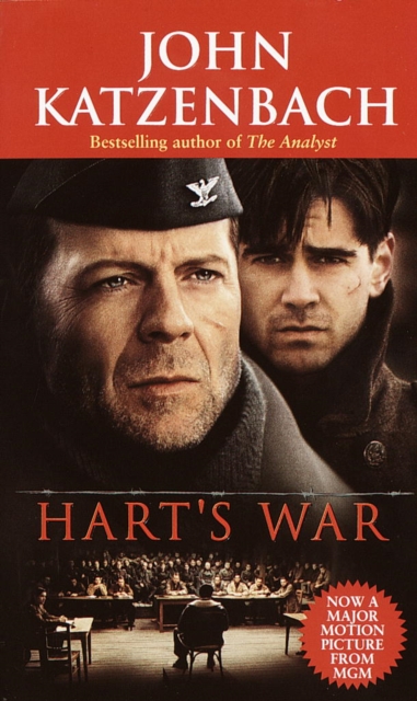 Hart's War, EPUB eBook