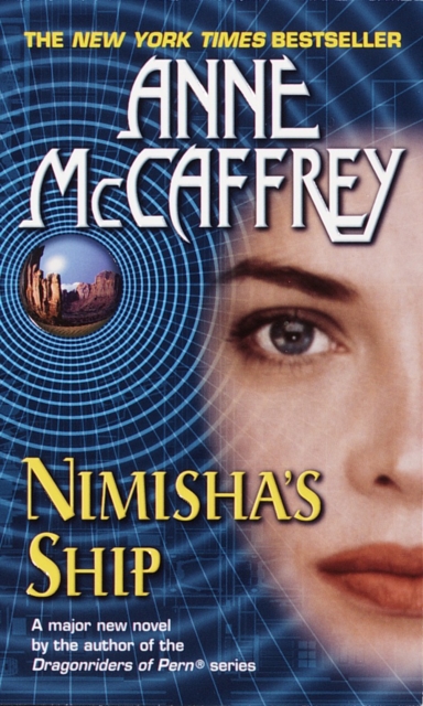 Nimisha's Ship, EPUB eBook