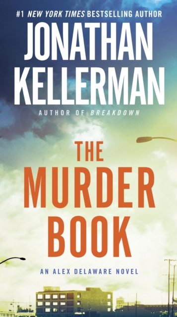 Murder Book, EPUB eBook