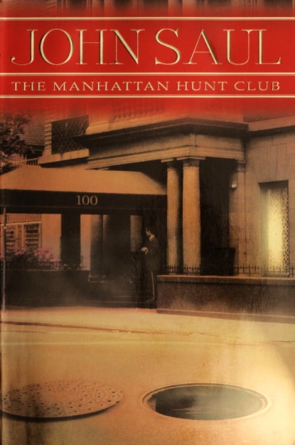 Manhattan Hunt Club, EPUB eBook