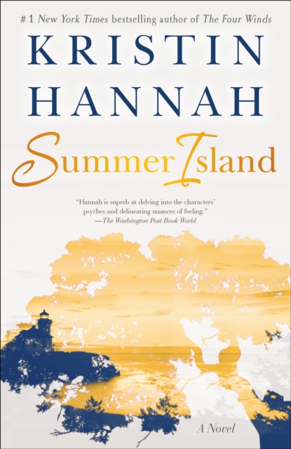 Summer Island, EPUB eBook