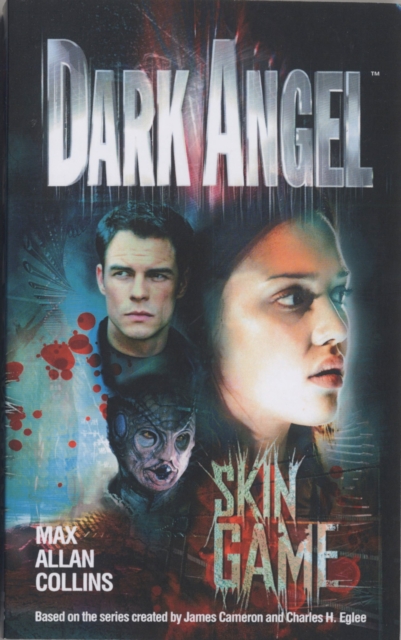 Dark Angel: Skin Game : A Novel, EPUB eBook