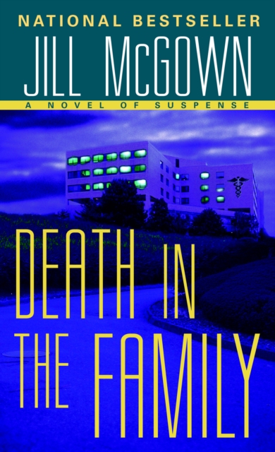 Death in the Family, EPUB eBook