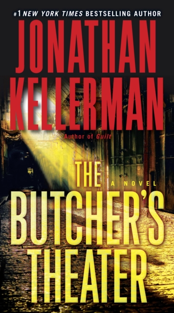 Butcher's Theater, EPUB eBook
