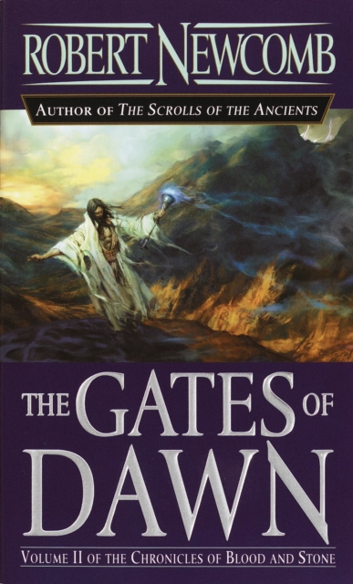 Gates of Dawn, EPUB eBook