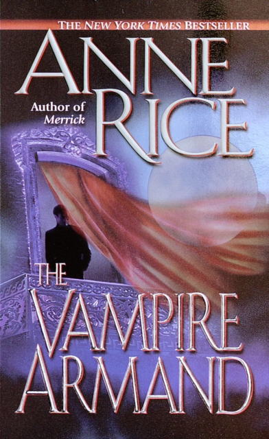 Vampire Armand, EPUB eBook
