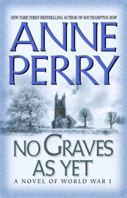 No Graves As Yet, EPUB eBook