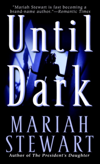 Until Dark, EPUB eBook