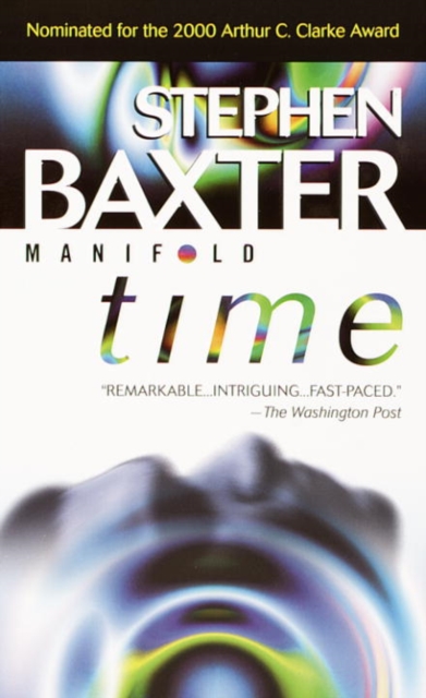 Manifold: Time, EPUB eBook