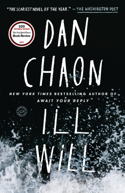Ill Will : A Novel, Paperback / softback Book