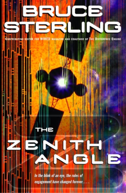 Zenith Angle, EPUB eBook
