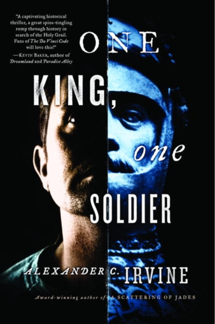 One King, One Soldier, EPUB eBook