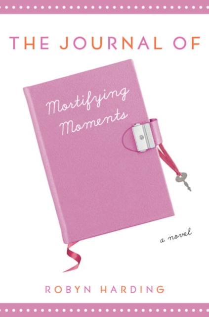 Journal of Mortifying Moments, EPUB eBook
