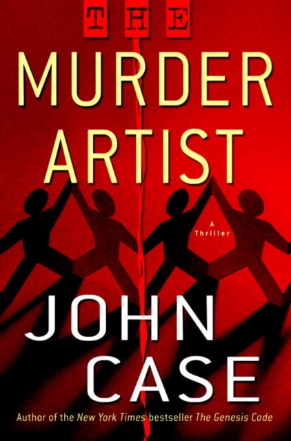Murder Artist, EPUB eBook